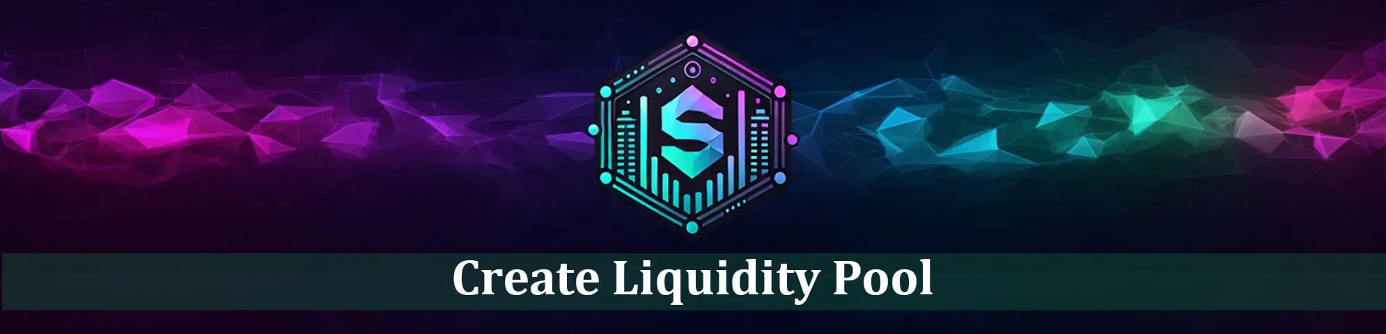 create liquidity pool cover