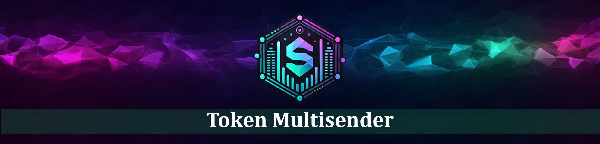 token multisender cover